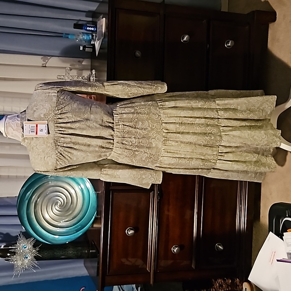 MICHAEL MICHAEL KORS DRESS - Picture 5 of 8